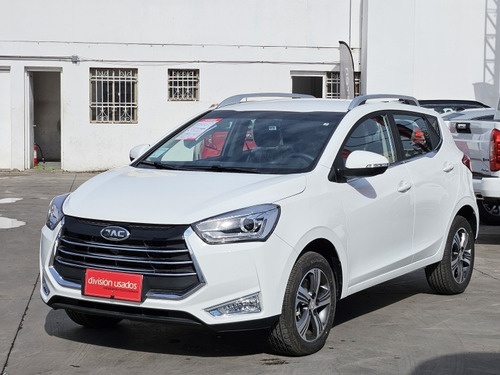 JAC JS2 JS2 LUXURY 1.5