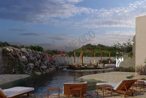 Preventa Casa En Venta La Santa Vid (viñedo) A 10 Minutos Del Centro De San Miguel De Allende
