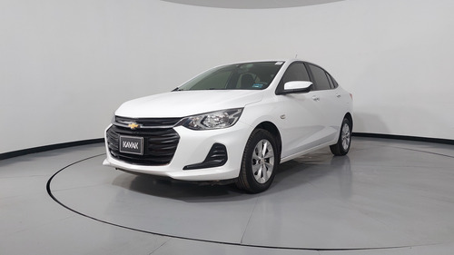 Chevrolet Onix 1.0 LT C