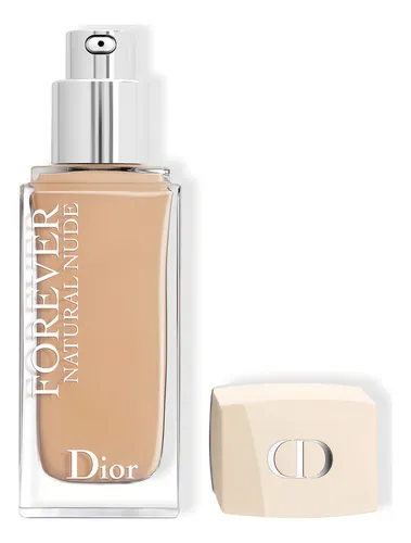 Dior Forever Natural Nude 3n Neutral - Base Líquida 30ml
