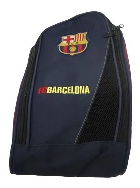 Bolso Taquera Fcb Barcelona Futbol 