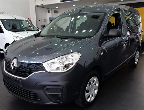 Renault Kangoo Confort 5a 1.6 Sce Berlingo Peugeot Partner G