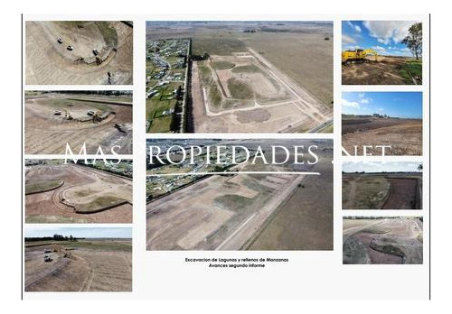 Lote A La Laguna En Venta En Canning Barrio Las Victorias