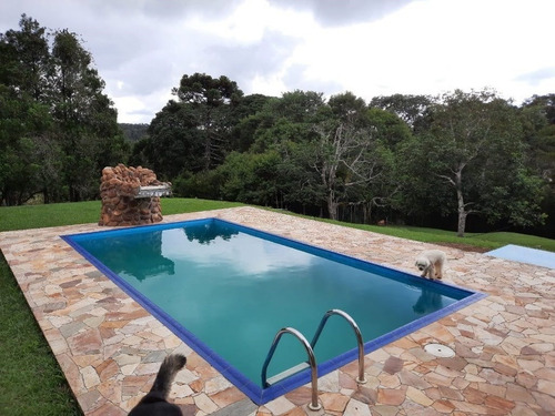 Imagem 1 de 15 de Chácara Para Venda, 4500.0m² - 15349