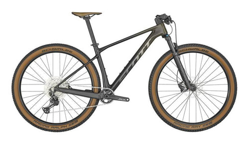 Bicicleta Scott Scale 925 2023 Carbono 12v Suspensão Fox