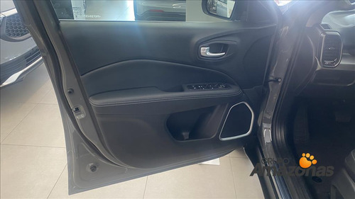 Fiat Toro 1.3 TURBO 270 FLEX VOLCANO AT6