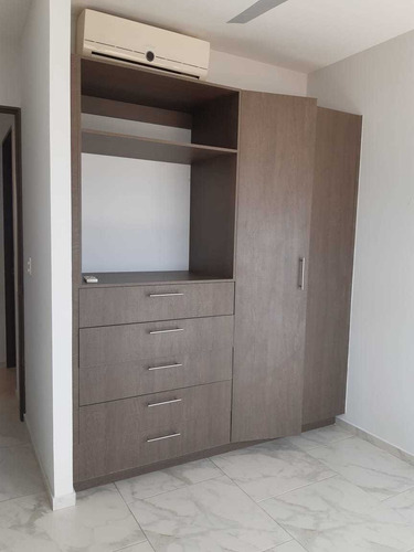Imagen 5 de 14 de Departamento Tipo Loft En Renta Ubicado En Arbolada