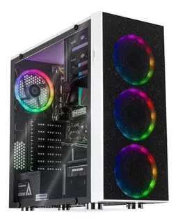 Xtreme Pc Gaming Intel Core I7 11700 16gb Ssd 250gb 2tb Wifi