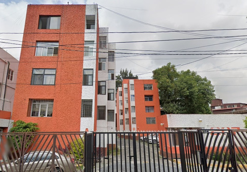 Cucm Departamento En Venta En Granjas Coapa Tlalpan Ciudad De México