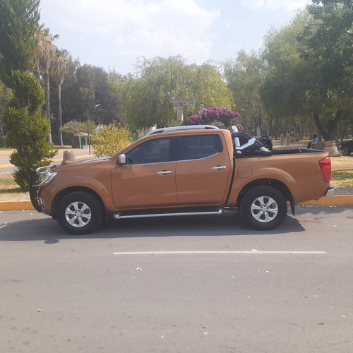 Frontier 2016, Le, Equipada, De Cochera, Para Exigentes.