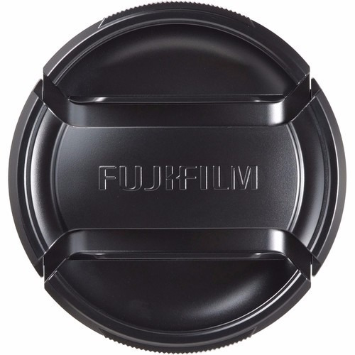 Lens Cap F Flcp-62