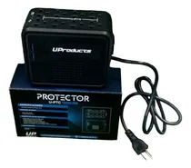 Comprar Regulador De Voltaje Para Computadoras 8 Tomas Somos Tienda 