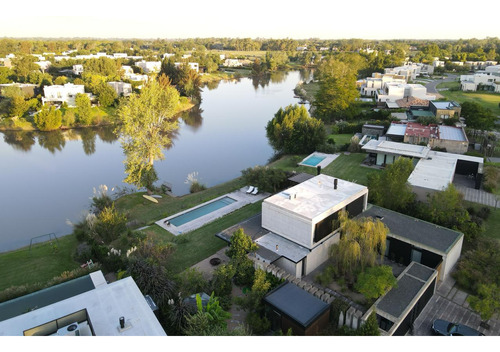 Venta Estancias Del Pilar, Barrio Estancias Del Rio, Pilar