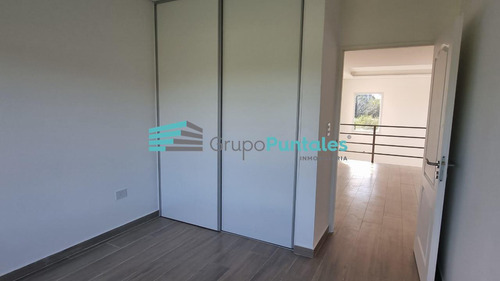 Casa En Malibu Canning Recien Refaccionada A Nuevo Apta Crédito Oportunidad