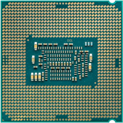 Processador Intel Core I3-7100 - 3mb 3.90ghz Lga 1151