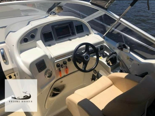 Cranchi 40