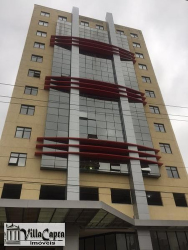 Imagem 1 de 10 de Comercial Para Locação Em São José Dos Campos, Centro - 1546a_1-974117