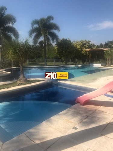 Imagem 2 de 30 de Chácara - Ch01657 - 4823296