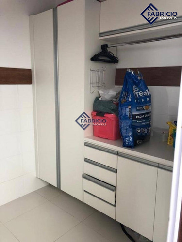 Imagem 14 de 15 de Vila João Xxiii - Ca0132 - 34032571