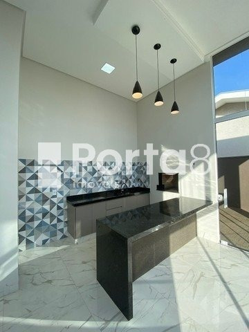 Imagem 4 de 15 de Casa Em Condominio - Village Mirassol Ii - Ref: 18110 - V-p8542