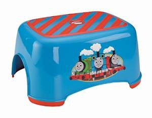 Thomas El Tren: Trackmaster Taburete