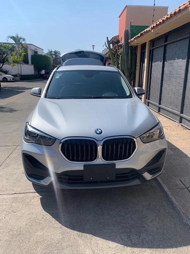 BMW X1 1.5 Sdrive 18ia At