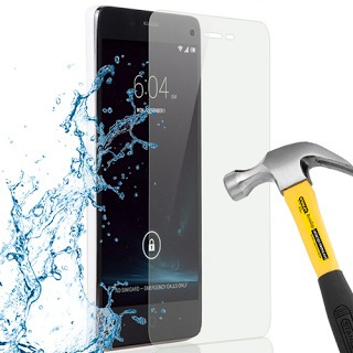 Lamina Protector De Pantalla Anti-shock Elephone P6000 Pro