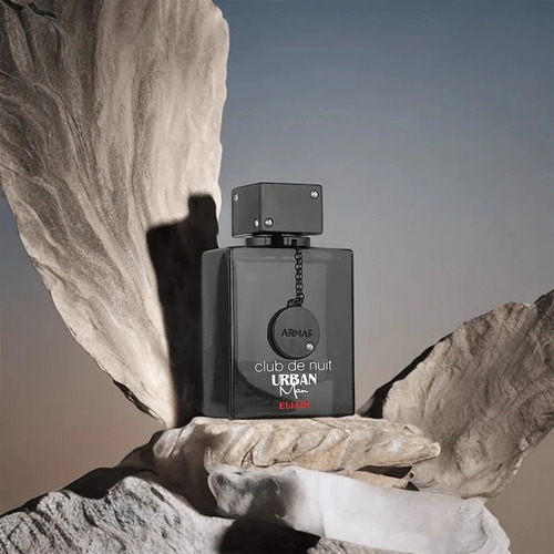 Club De Nuit Urban Man Elixir 105 Ml Edp