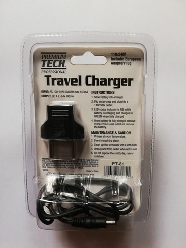 Cargador Para Canon Lp-e12 - Envio Ya