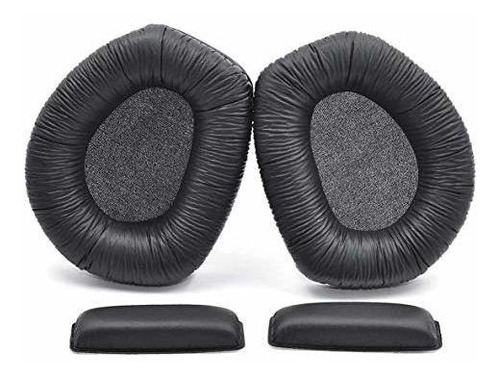 Almohadillas Para Audífon Defean Earpad Repair Parts Suit Re