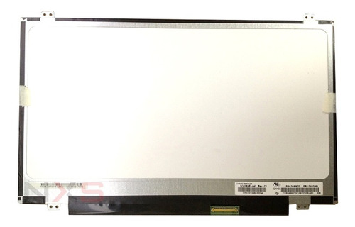 Pantalla Slim 14.0 Led 40 Pines Compaq Hp Pavilion 14-n021la