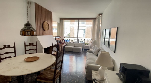 Imagen 3 de 14 de Apartamento Con Vista Al Puerto - Punta Del Este Punta Del Este