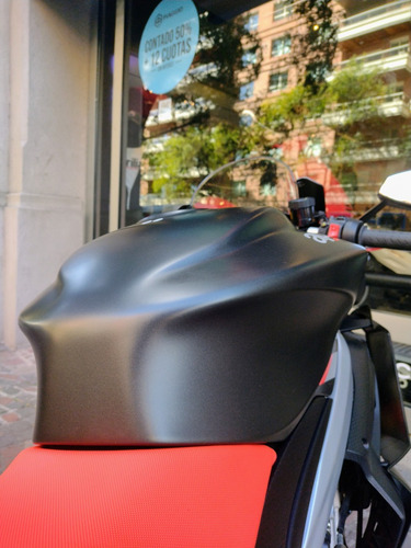 Imagen 13 de 19 de Aprilia Rs 660 Cc 100% Italiana, Reserva Ahora