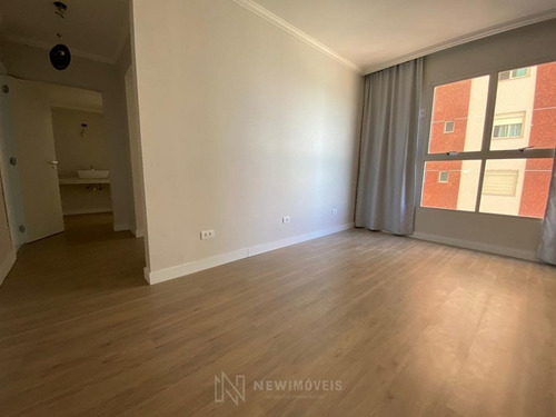 Apartamento Frente Mar Com 3 Suítes Em Balneário Camboriú - 1262_1