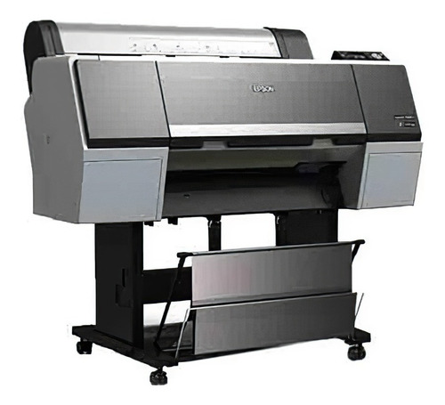 Imagen 2 de 5 de Plotter Epson Surecolor Scp8000se Fotografía 2880x1440