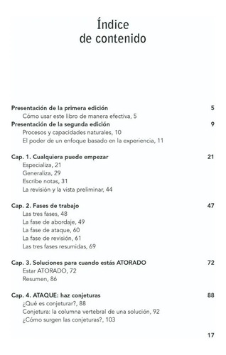 Cómo Razonar Matemáticamente Trillas