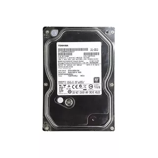 Disco Duro Interno Toshiba Dt01-v Dt01aba100v 1tb