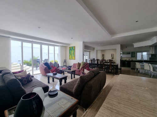 Imagen 4 de 30 de Casa Quinta En Venta 440m2 De Construcción Los Samanes Baruta Caracas