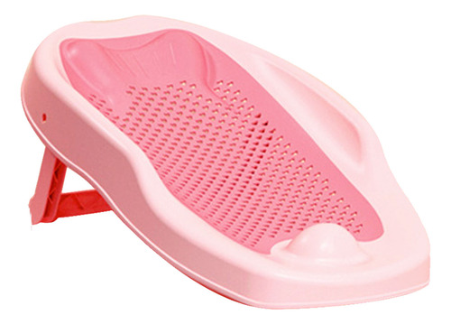 Baby Bath Support Tub Sitting And Lying Infant Shower