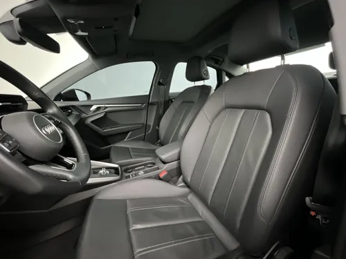 Audi A3 ADVANCE TURBO 1.4 AUT