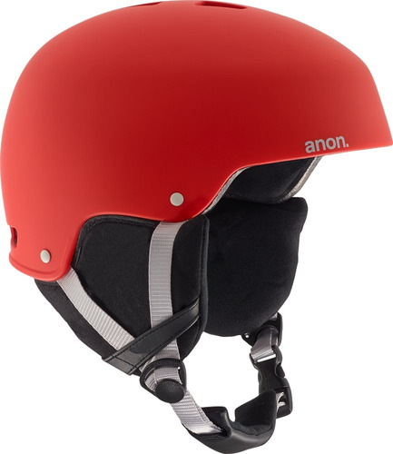 Casco Ski / Snowboard Anon Striker