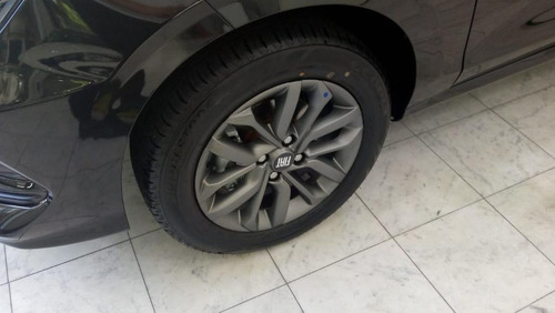 Fiat Cronos 1.3 Design My21 0km (la)