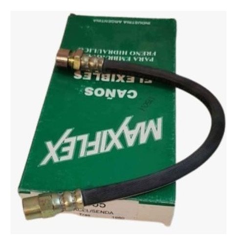 Flexible Freno Trasero Gacel Senda 273065