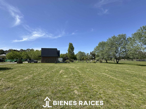 Terreno En Venta Cardales Village En Los Cardales, Lote 392