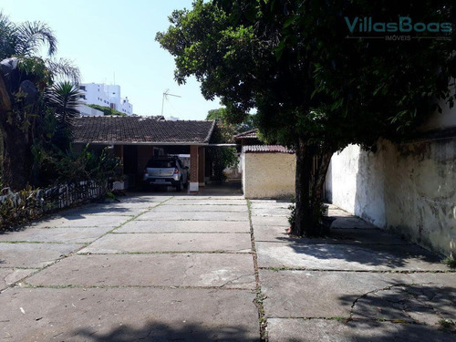 Imagem 29 de 30 de Casa Com 4 Dormitórios À Venda, 362 M² Por R$ 5.000.000,00 - Vila Ema - São José Dos Campos/sp - Ca1097