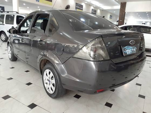 Ford Fiesta 1.0 Mpi Sedan 8v Flex 4p Manual