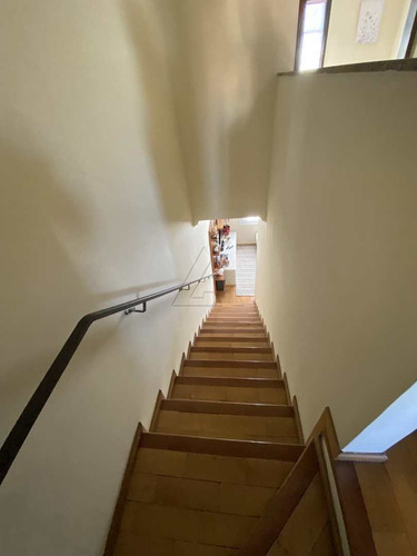 Imagem 13 de 30 de Sobrado Com 3 Dorms, Jardim Monte Kemel, São Paulo - R$ 680 Mil, Cod: 3972 - V3972
