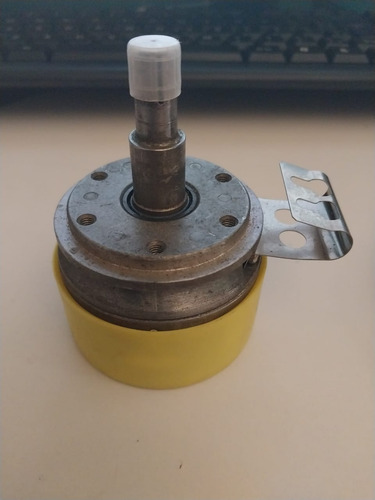Encoder Og73 S Sn1024 Baumer Sn 6506707 Sew (Usado)