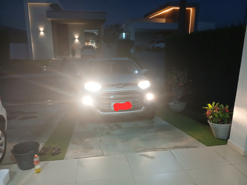 Ford Ecosport 2.0 16v Titanium Flex Powershift 5p