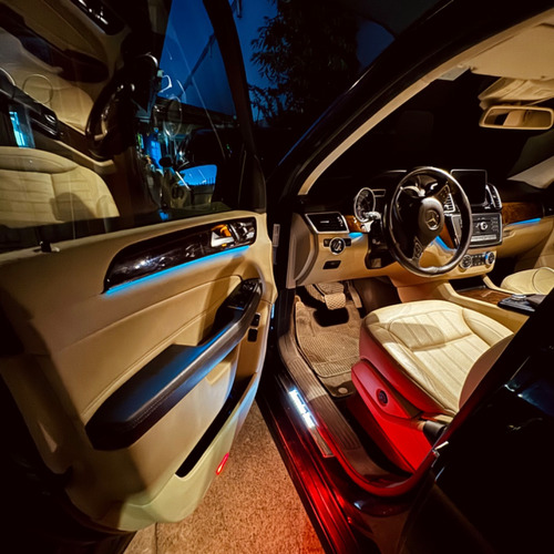 Mercedes Benz Gle 400 Full Sport Año 2020